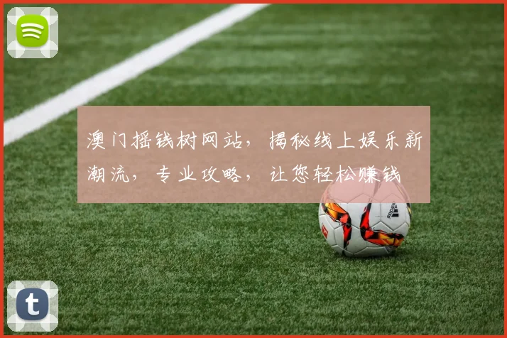 澳门摇钱树网站，揭秘线上娱乐新潮流，专业攻略，让您轻松赚钱
